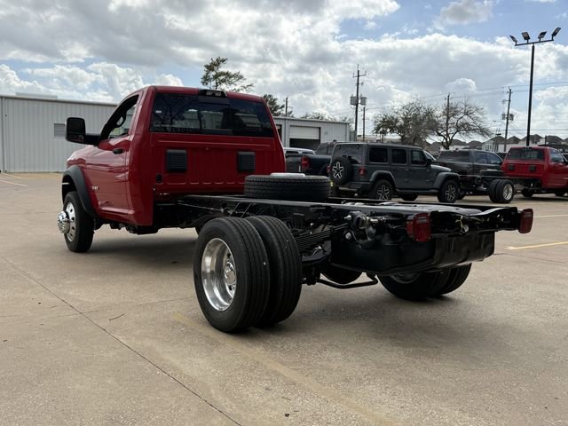 New 2026 RAM 5500 Tradesman image 6
