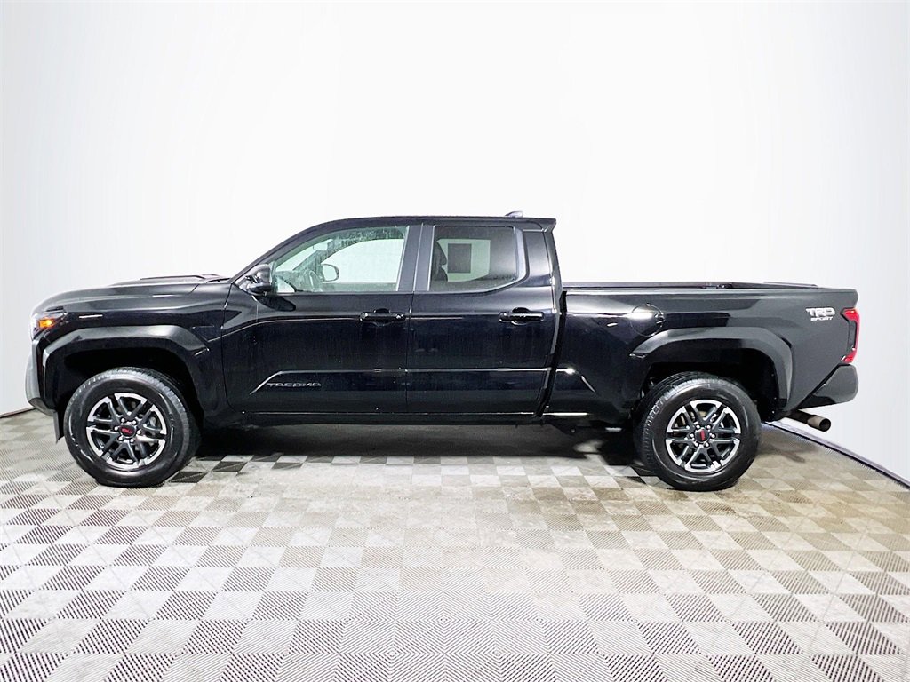 Certified 2024 Toyota Tacoma TRD Sport image 5