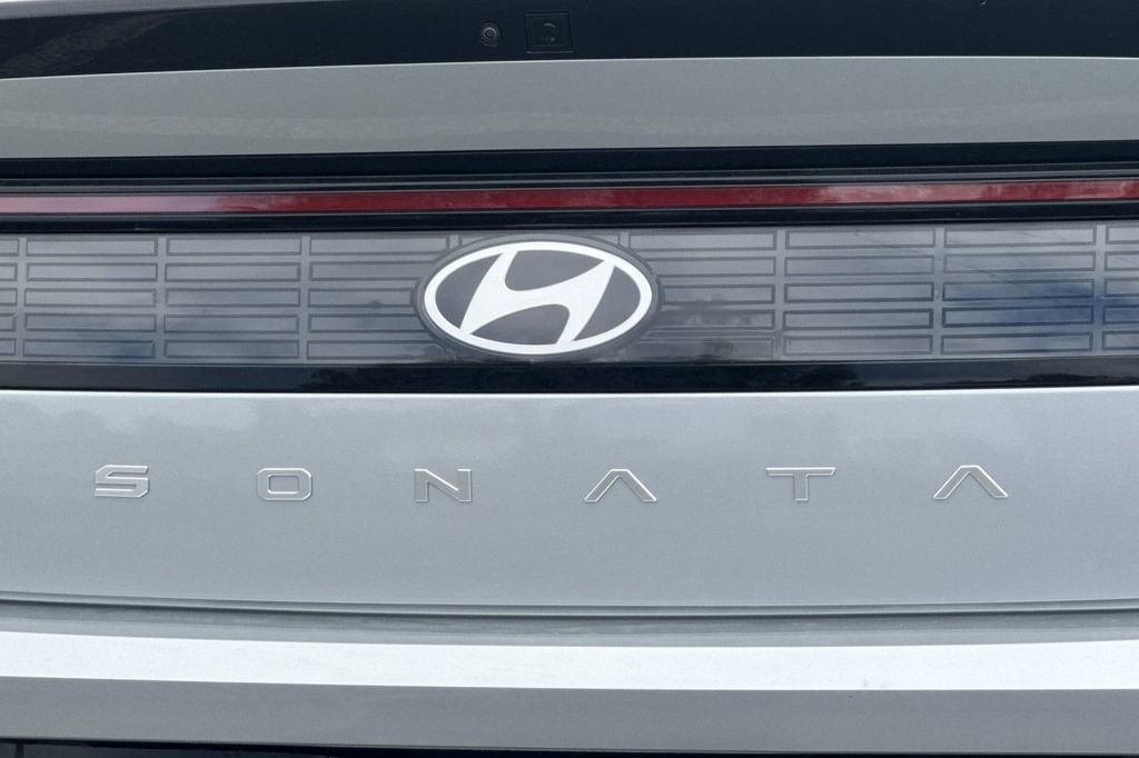 New 2026 Hyundai Sonata SEL FWD image 22
