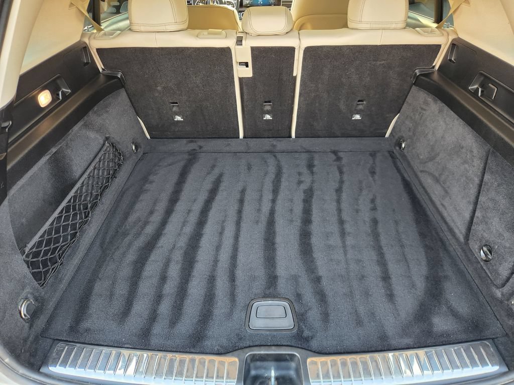 Used 2021 Mercedes-Benz GLE 350 4MATIC image 14