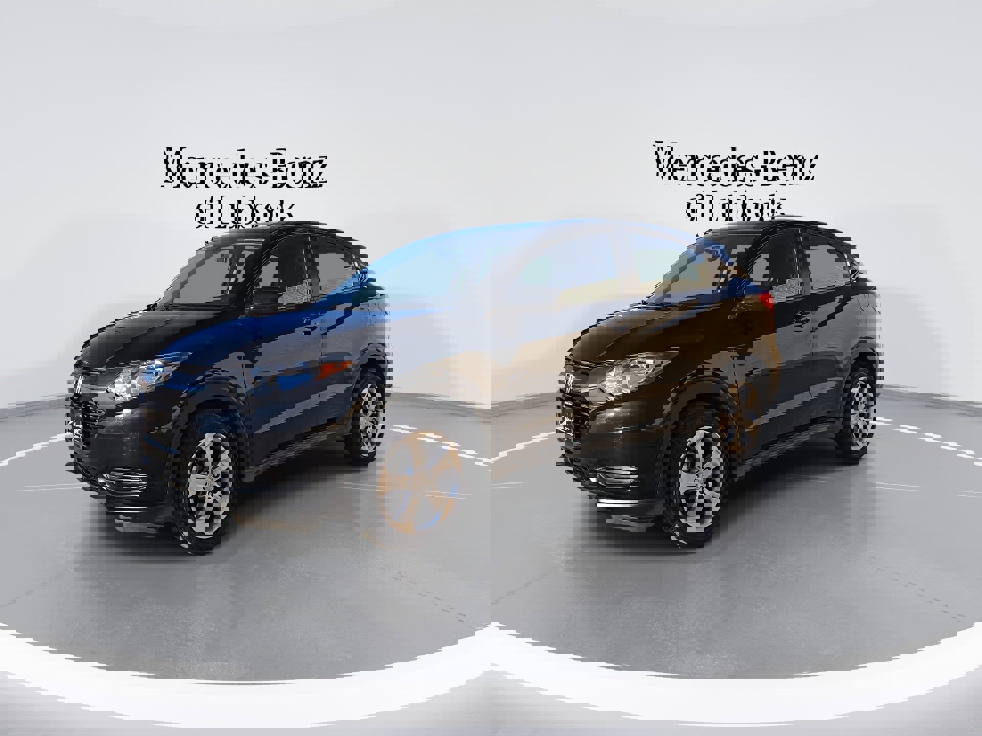 Used 2016 Honda HR-V LX image 4