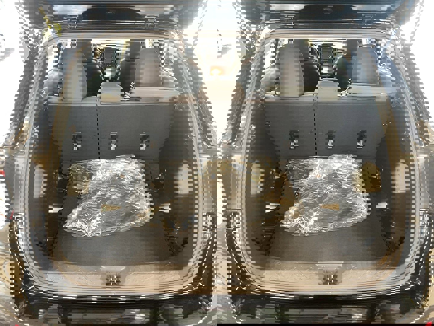 Used 2025 Subaru Impreza 2.0i image 19