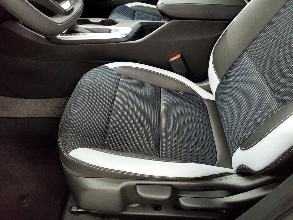 New 2026 Buick Envista Preferred w/ Convenience II Package image 15