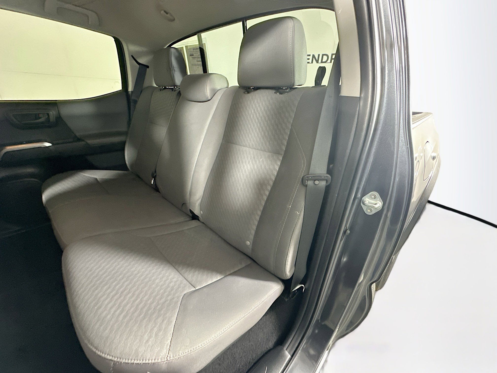 Used 2023 Toyota Tacoma SR5 image 26