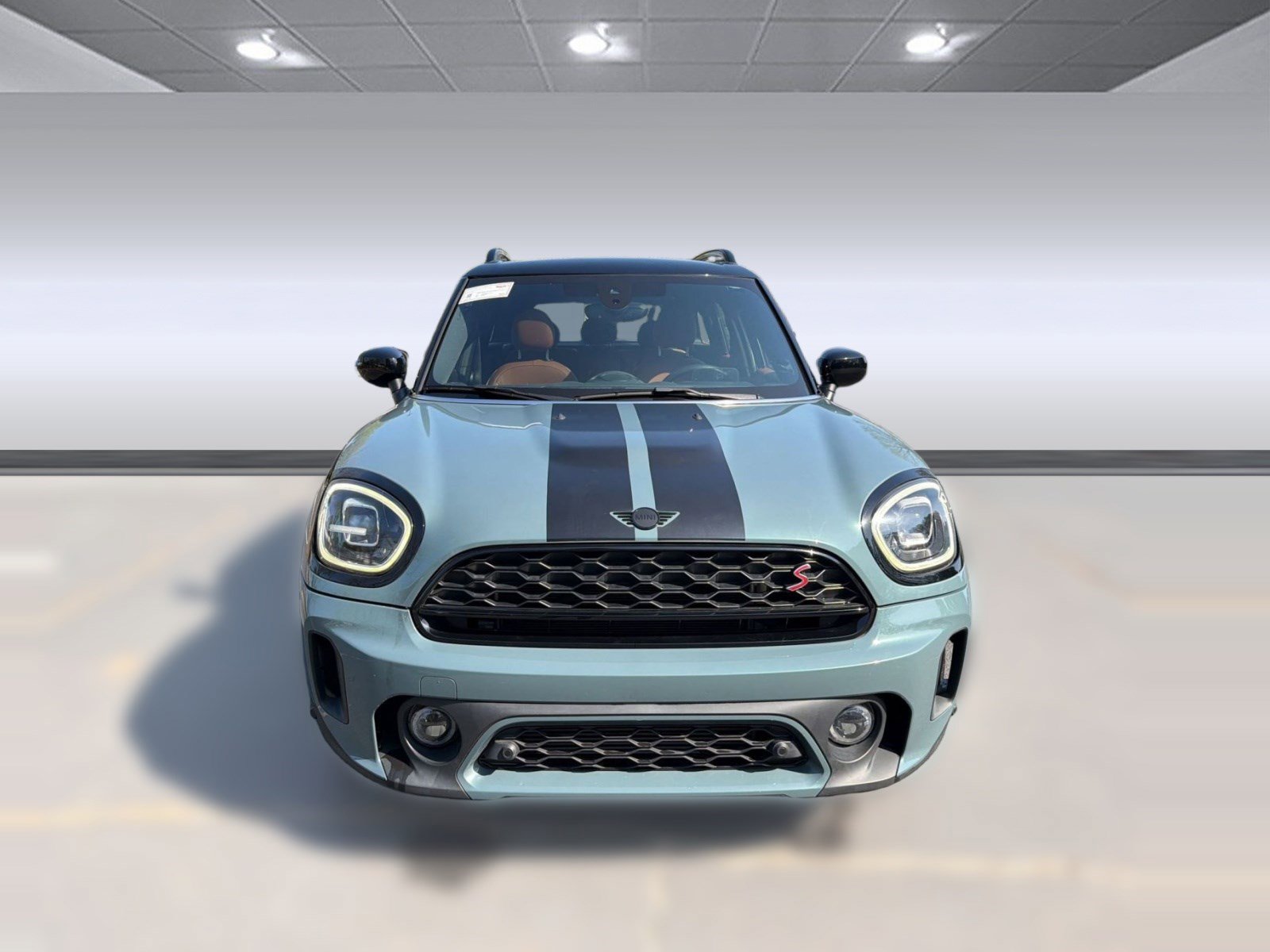 Certified 2023 MINI Cooper Countryman S image 6