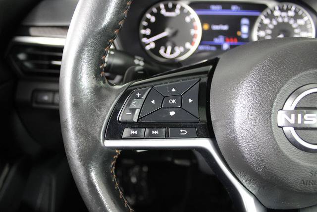 Certified 2023 Nissan Altima 2.5 SR w/ SR Premium Package FWD image 25
