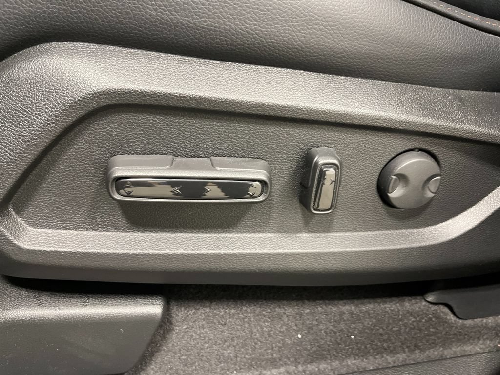 New 2026 Honda Passport TrailSport Elite image 11