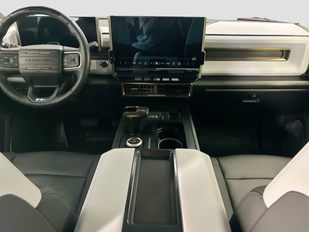 Used 2024 GMC Hummer EV 3X AWD/4WD image 13