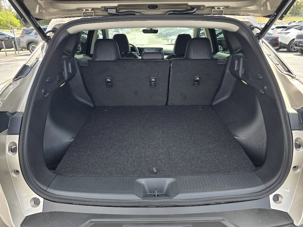 New 2025 Nissan Murano SL image 26