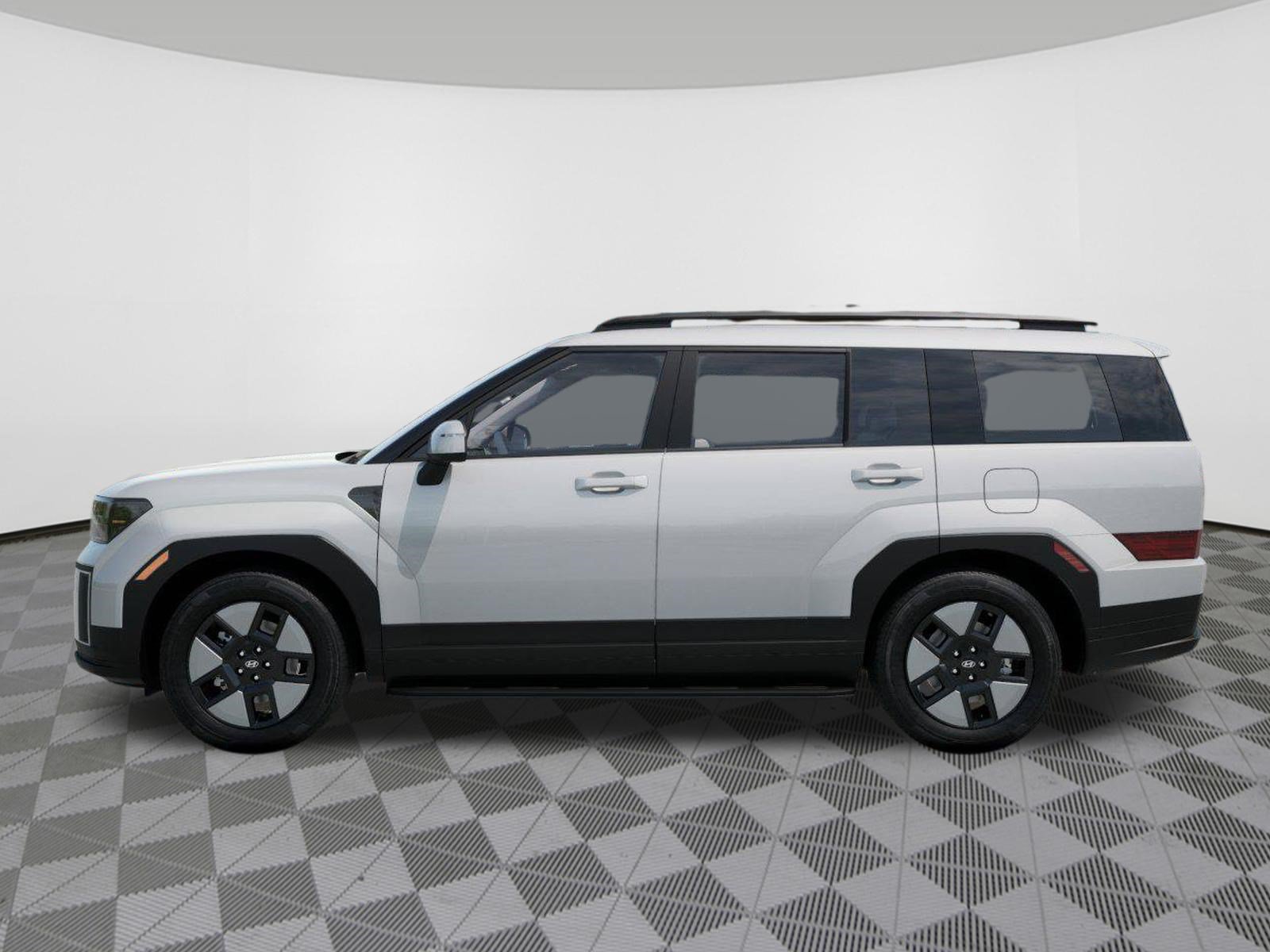 New 2027 Hyundai Santa Fe SEL AWD/4WD image 3