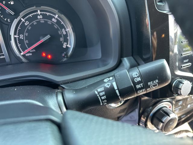 Certified 2021 Toyota 4Runner TRD Pro image 21