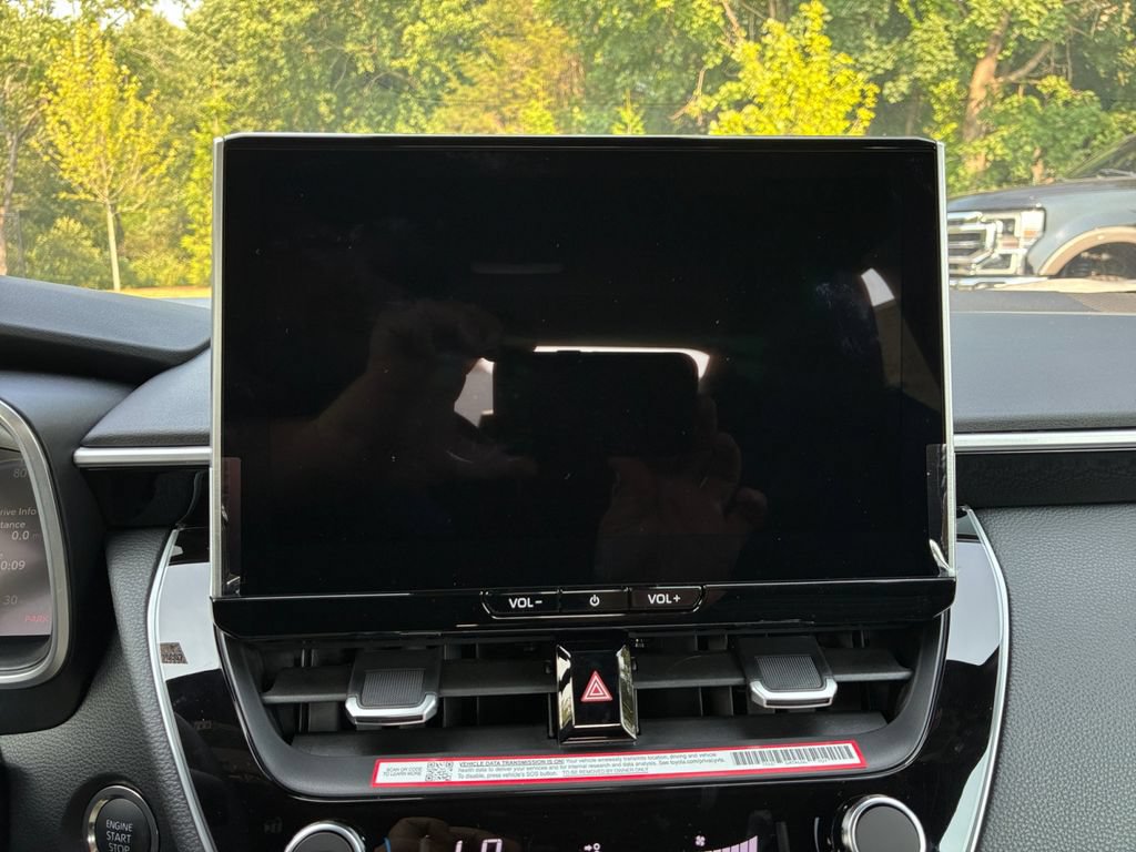 New 2026 Toyota Corolla XSE FWD image 21