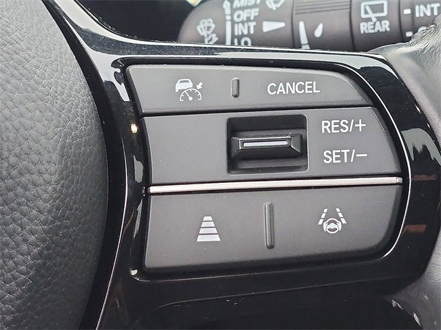 Used 2023 Honda HR-V EX-L image 22