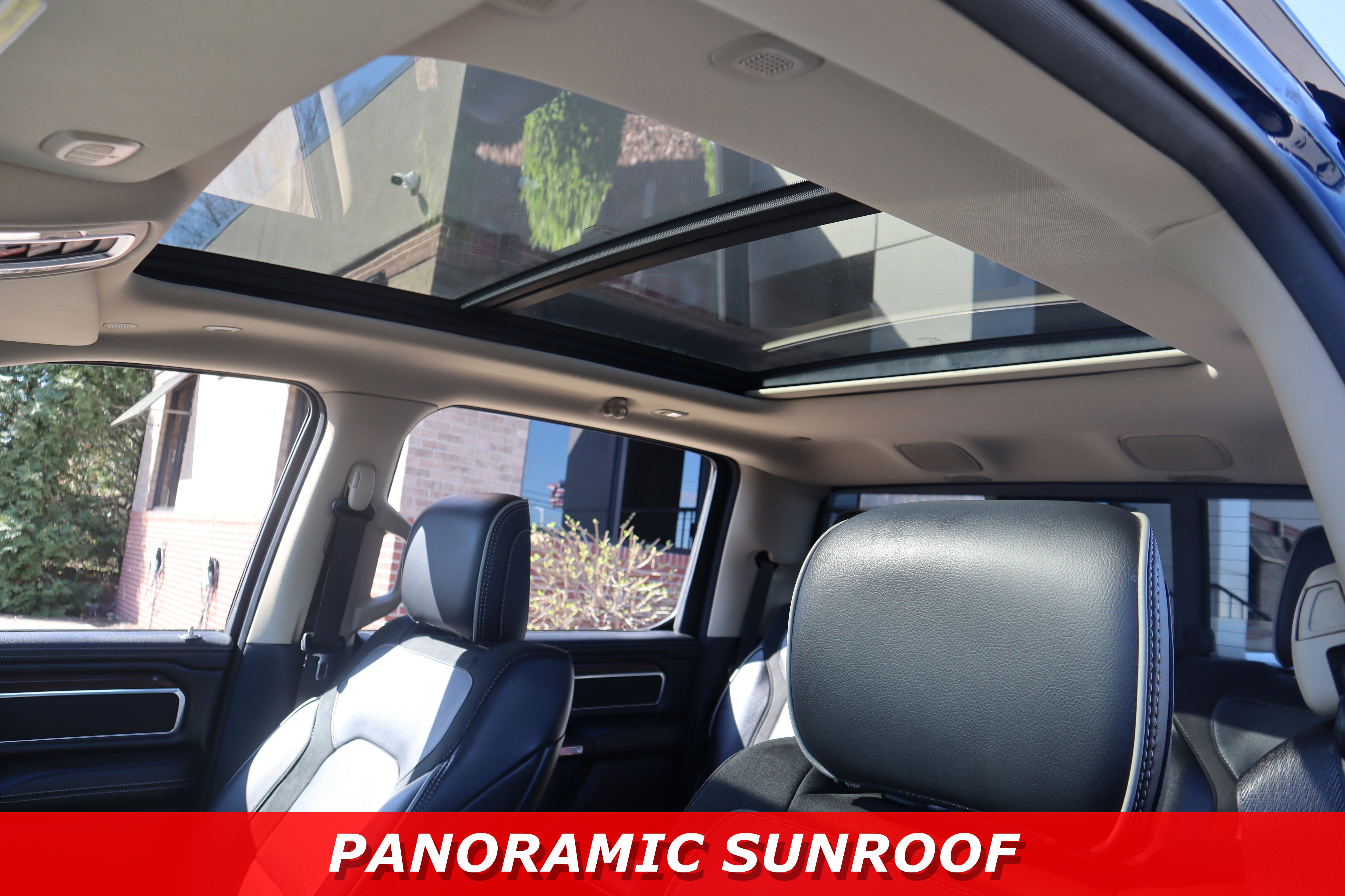 Used 2021 RAM 1500 Laramie w/ Laramie Southwest Edition image 27