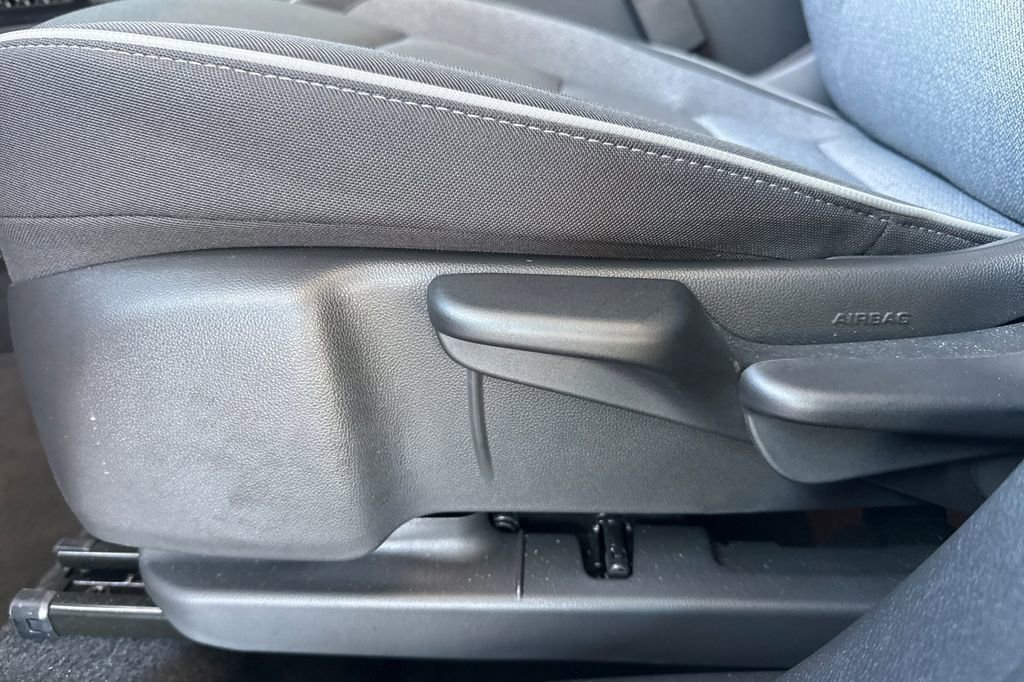 Used 2026 Chevrolet TrailBlazer LS w/ LS Convenience Package image 19