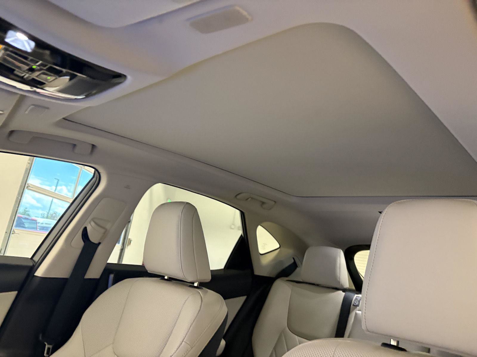 Used 2026 Lexus NX 450h+ AWD w/ Accessory Package (2T) image 25