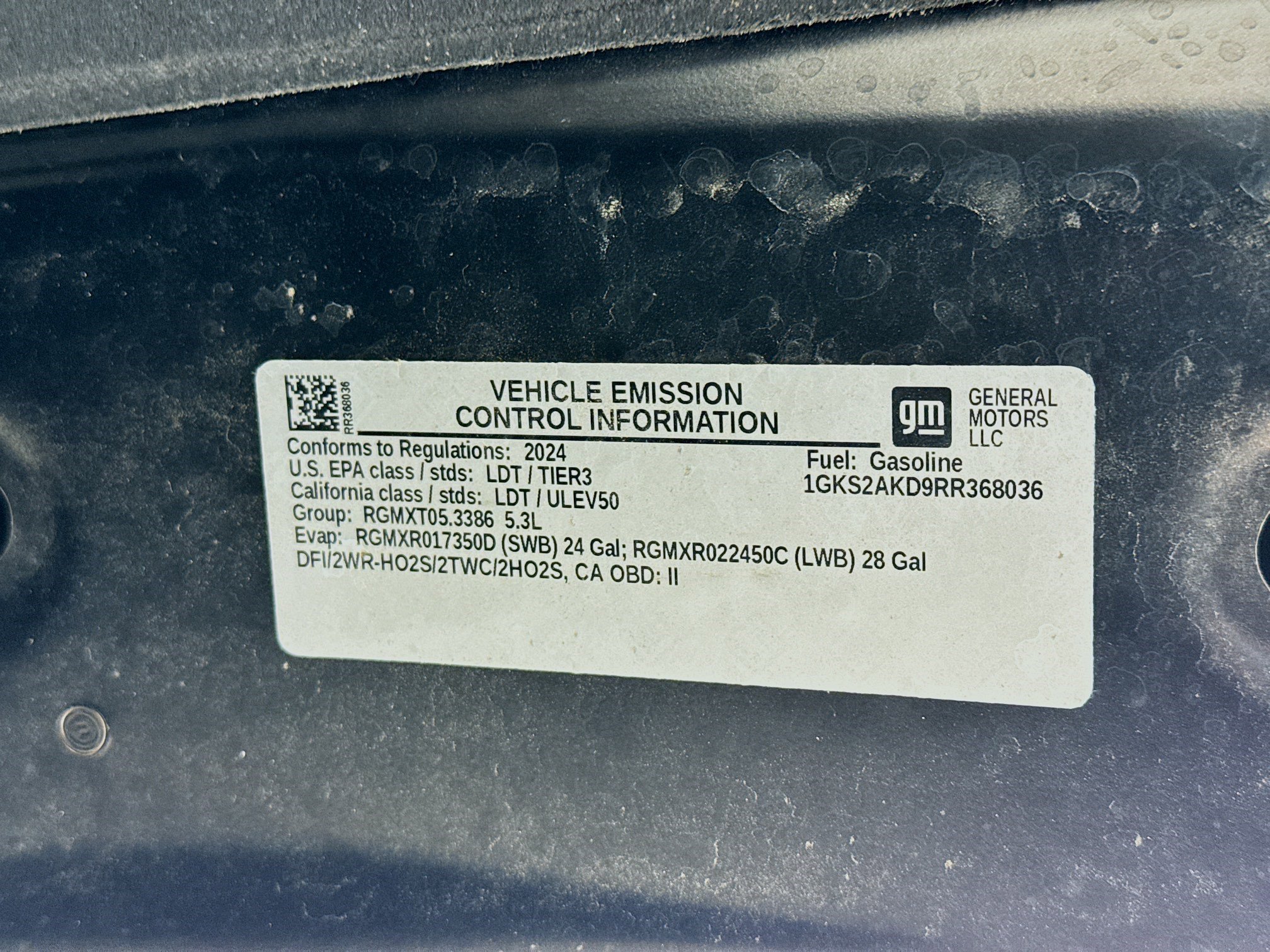 Used 2024 GMC Yukon SLE w/ Max Trailering Package image 21
