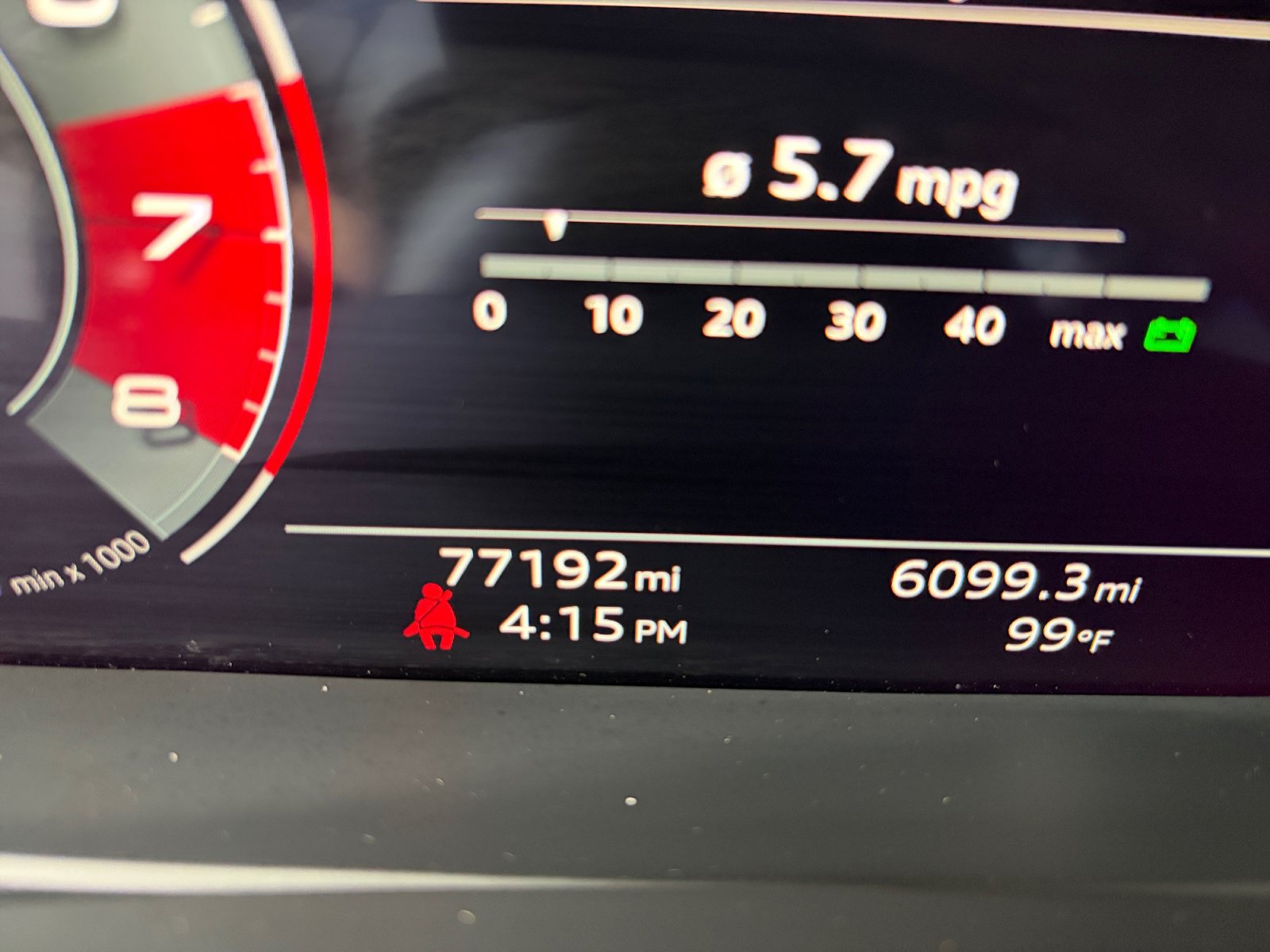 Used 2021 Audi Q7 3.0T Premium Plus AWD/4WD image 17
