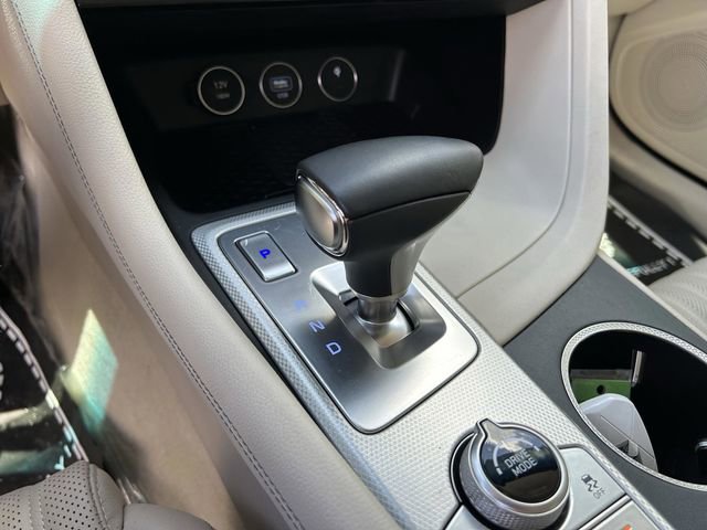 Used 2026 Genesis G70 2.5T Prestige RWD image 29