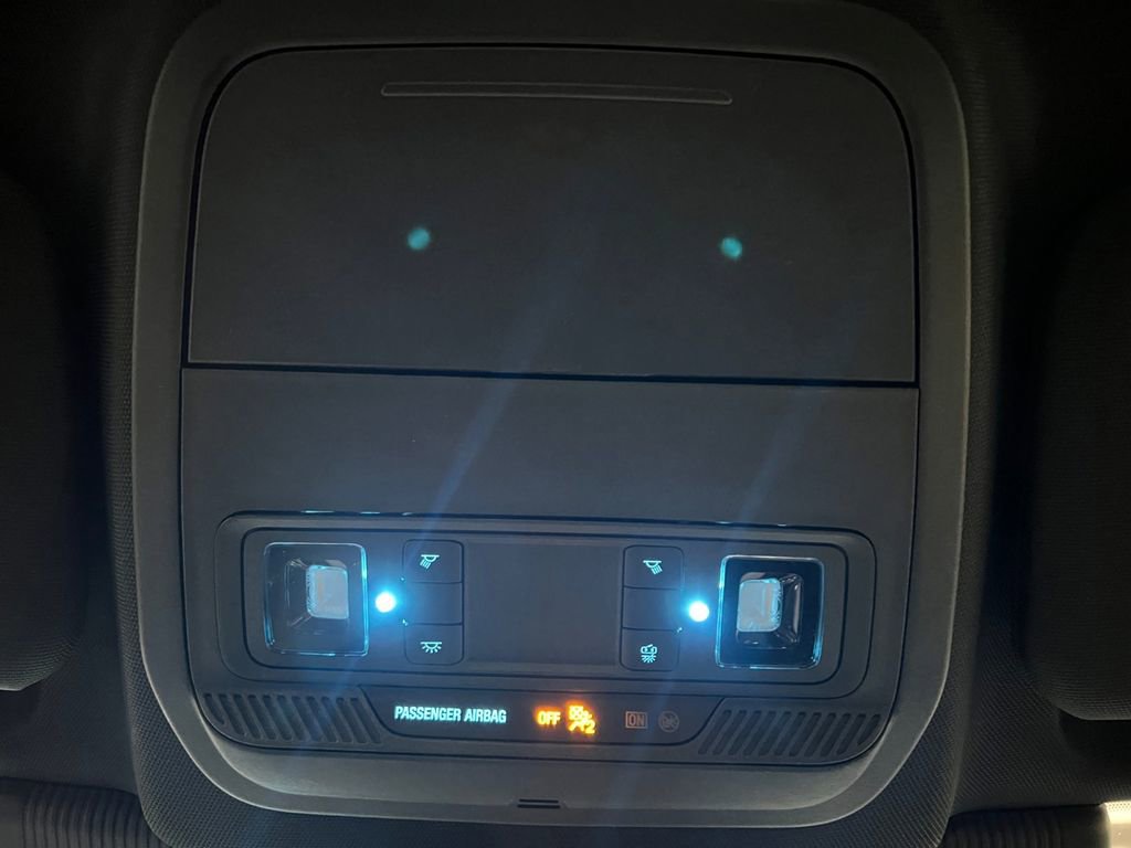 New 2025 Ford Explorer ST-Line image 22