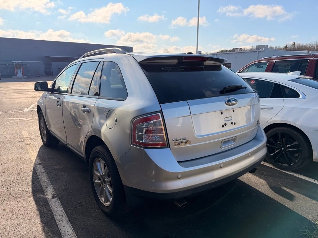 Used 2010 Ford Edge SEL image 8