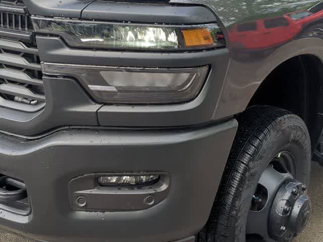 New 2026 RAM 3500 Tradesman AWD/4WD image 11