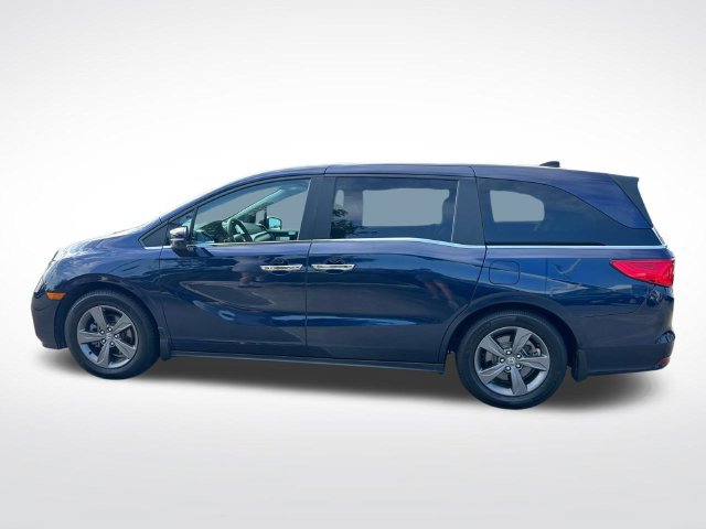 Used 2022 Honda Odyssey EX image 5