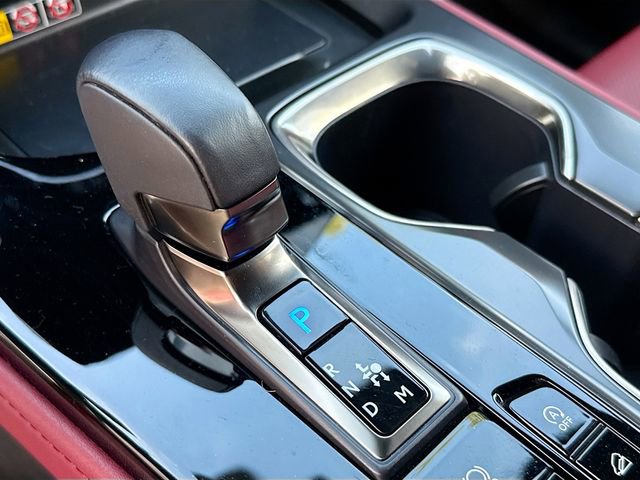 Used 2025 Lexus NX 350 AWD w/ Accessory Package (Z1) image 28