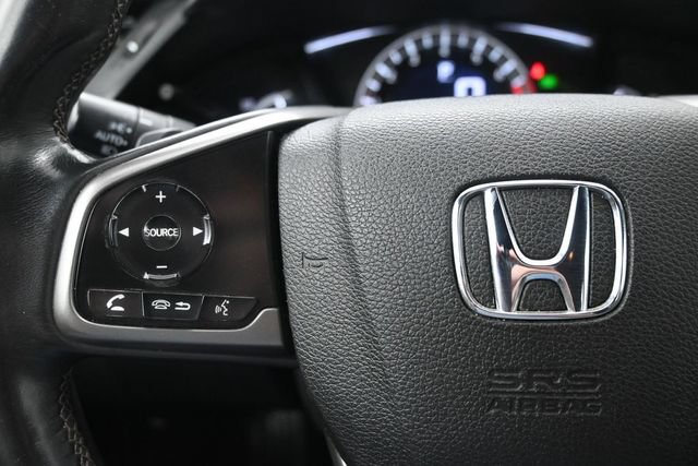 Used 2018 Honda Civic Sport image 25