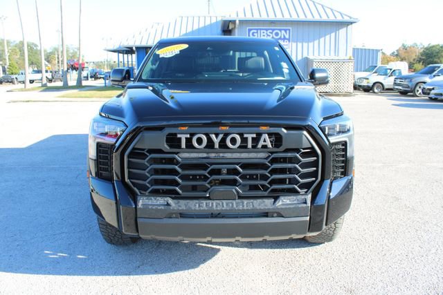 Used 2024 Toyota Tundra TRD Pro image 2