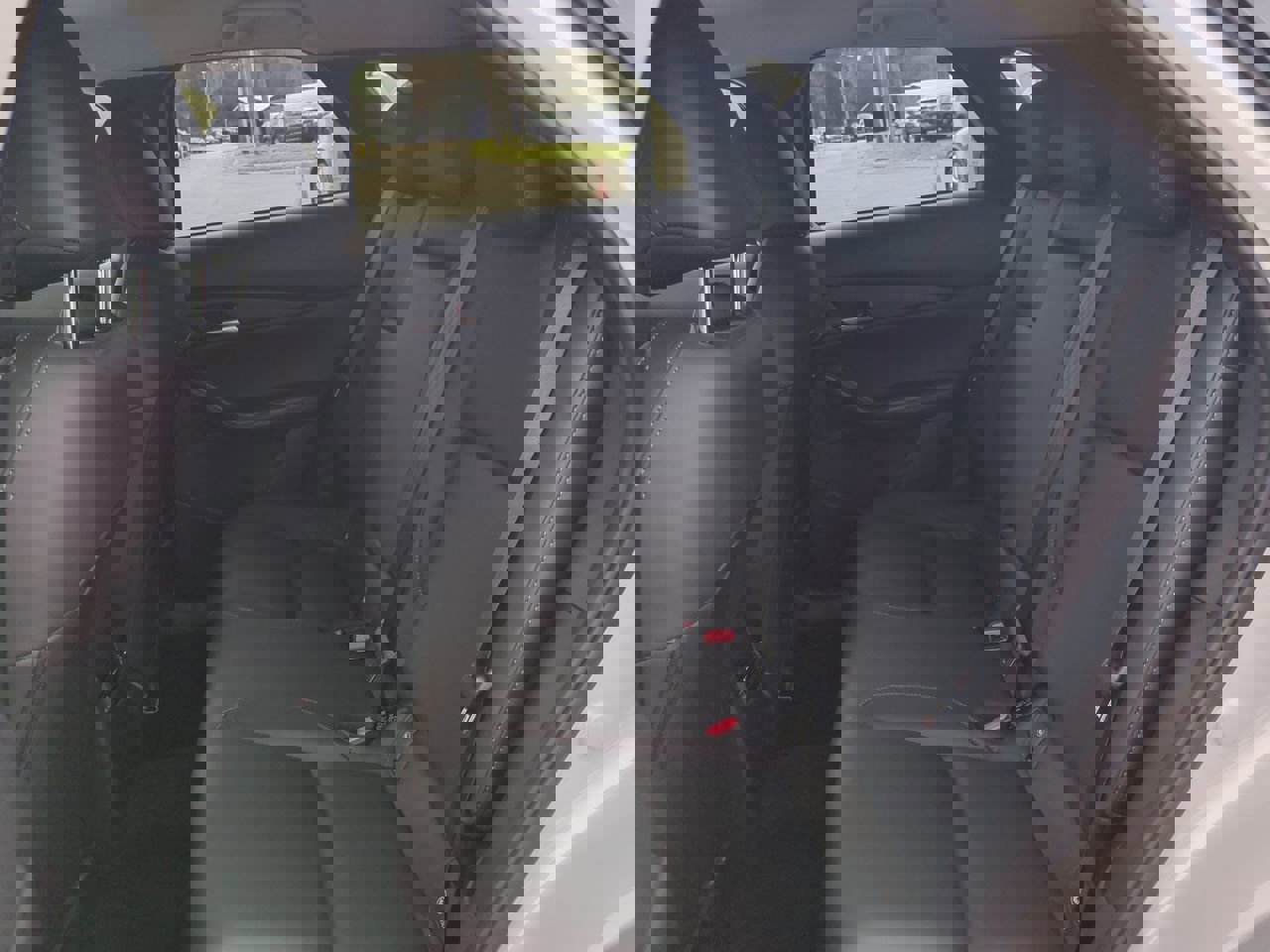 New 2026 MAZDA CX-30 AWD 2.5 S w/ Select Sport Pkg image 14