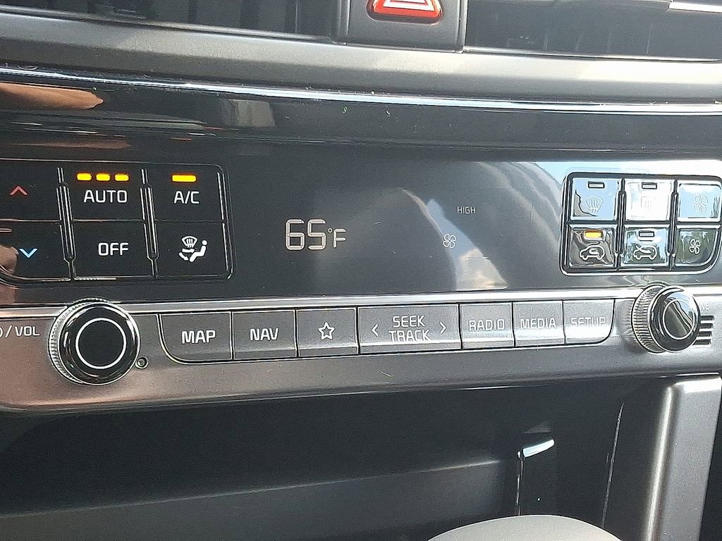 New 2026 Kia Seltos S image 16