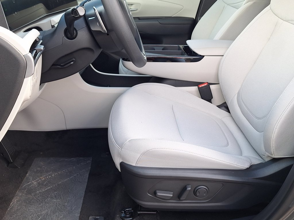 New 2026 Hyundai Tucson SEL AWD/4WD image 11