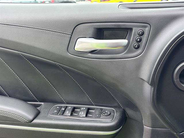 Certified 2023 Dodge Charger Scat Pack w/ Plus Group image 16