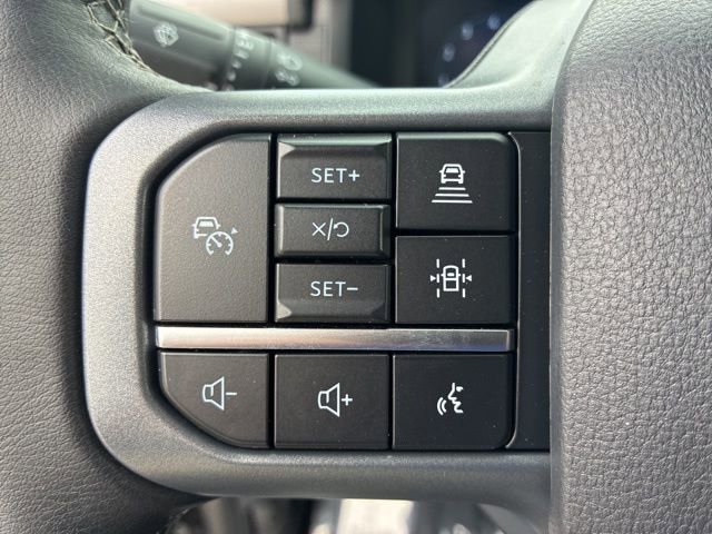 Used 2024 Ford F150 XLT w/ Equipment Group 302A MID AWD/4WD image 33