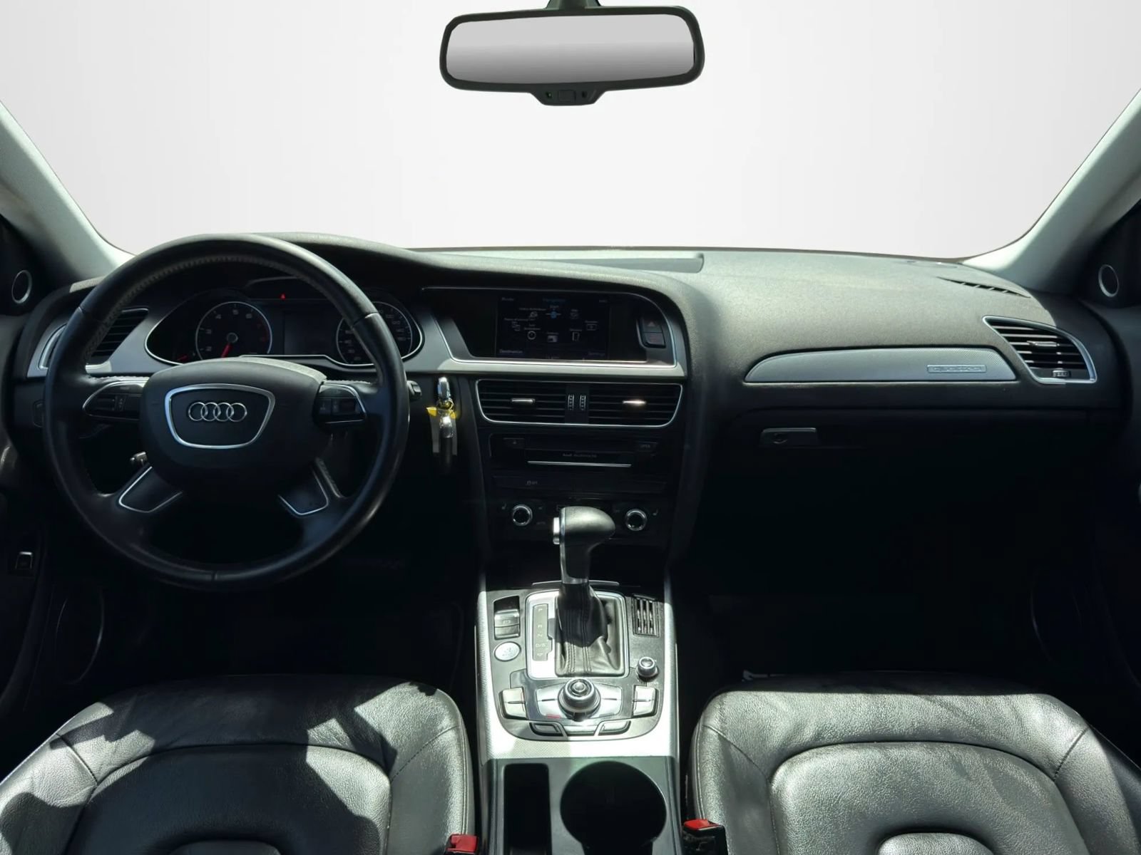 Used 2014 Audi A4 2.0T Premium Plus w/ Premium Plus Package AWD/4WD image 14