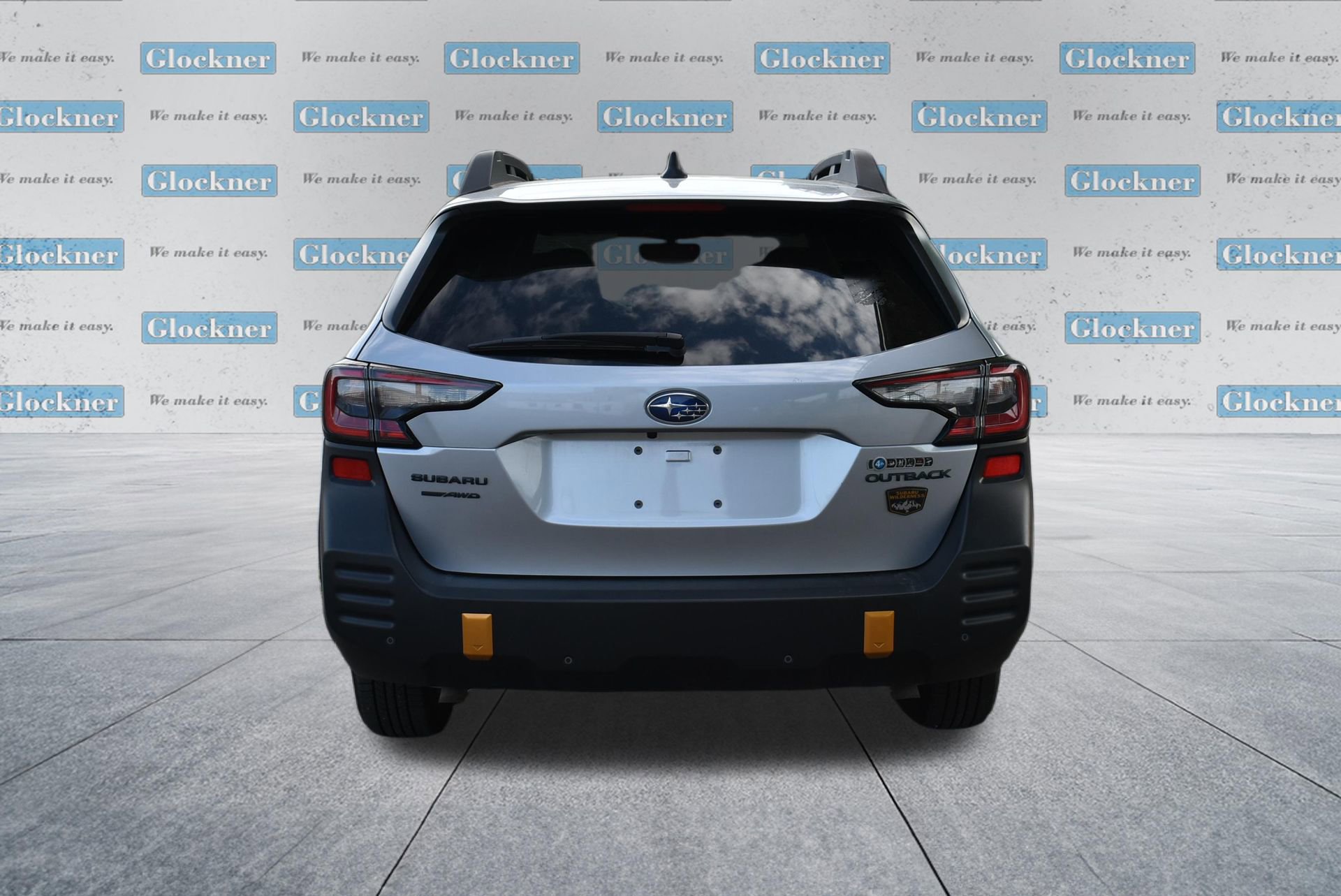 Used 2024 Subaru Outback Wilderness AWD/4WD image 7