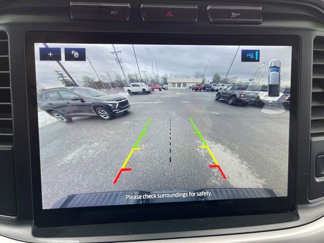 Used 2022 Ford F150 XLT w/ Equipment Group 302A High image 20