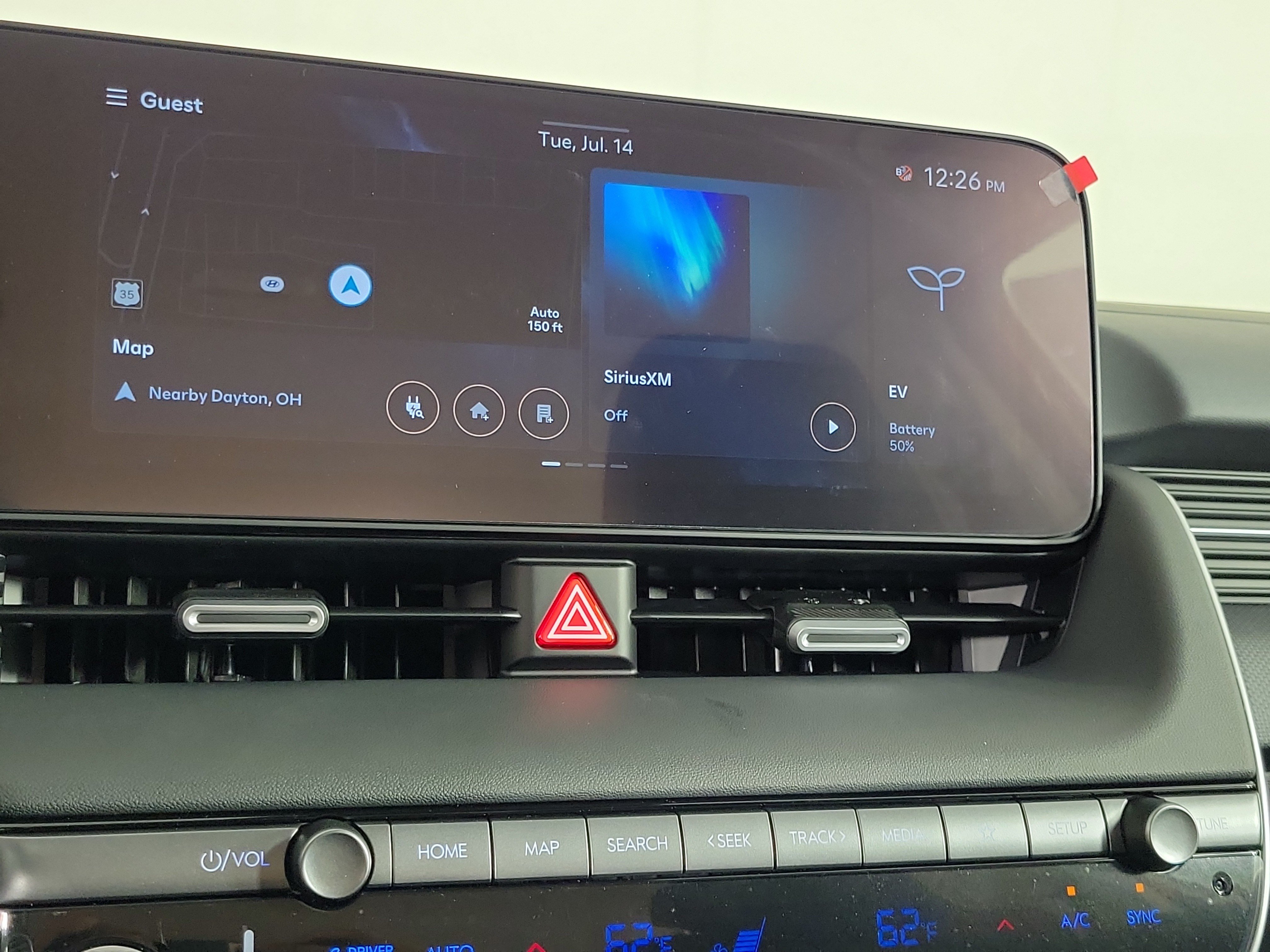 New 2026 Hyundai Ioniq 5 SEL AWD/4WD image 15