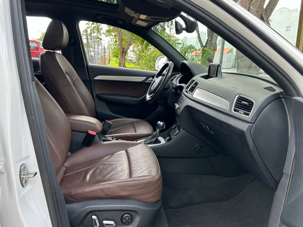 Used 2018 Audi Q3 2.0T Premium FWD image 37