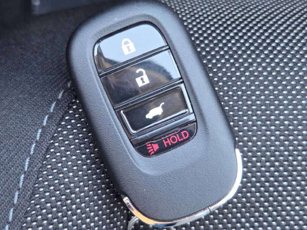 Used 2024 Honda CR-V LX image 35