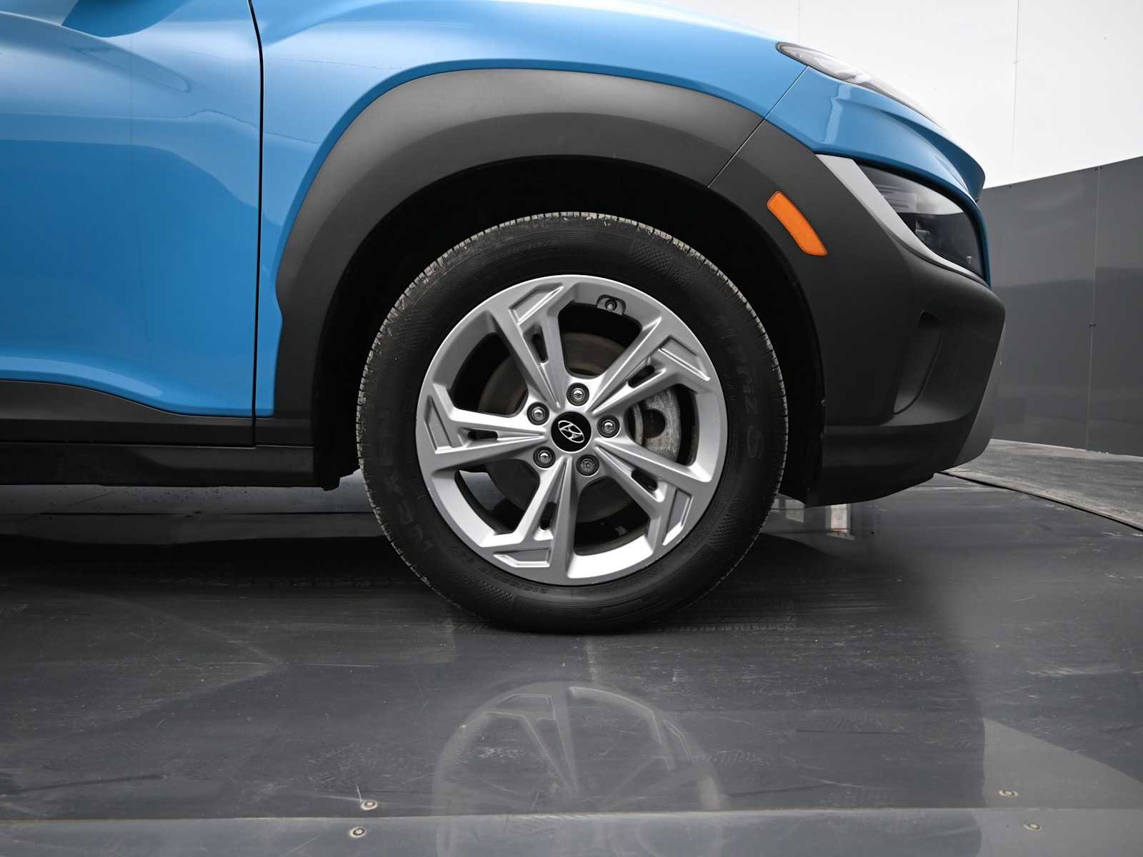 Certified 2023 Hyundai Kona SEL w/ Cargo Package image 9