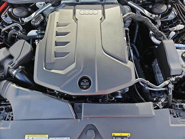 Certified 2025 Audi A5 2.0T Premium Plus w/ Premium Plus AWD/4WD image 25