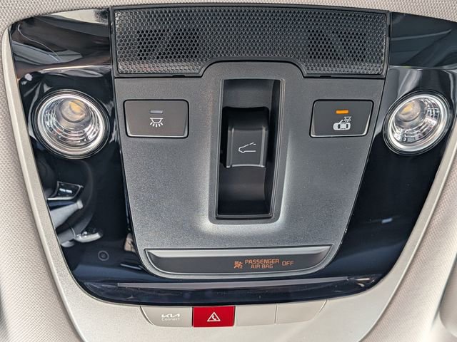 New 2026 Kia Seltos EX image 19