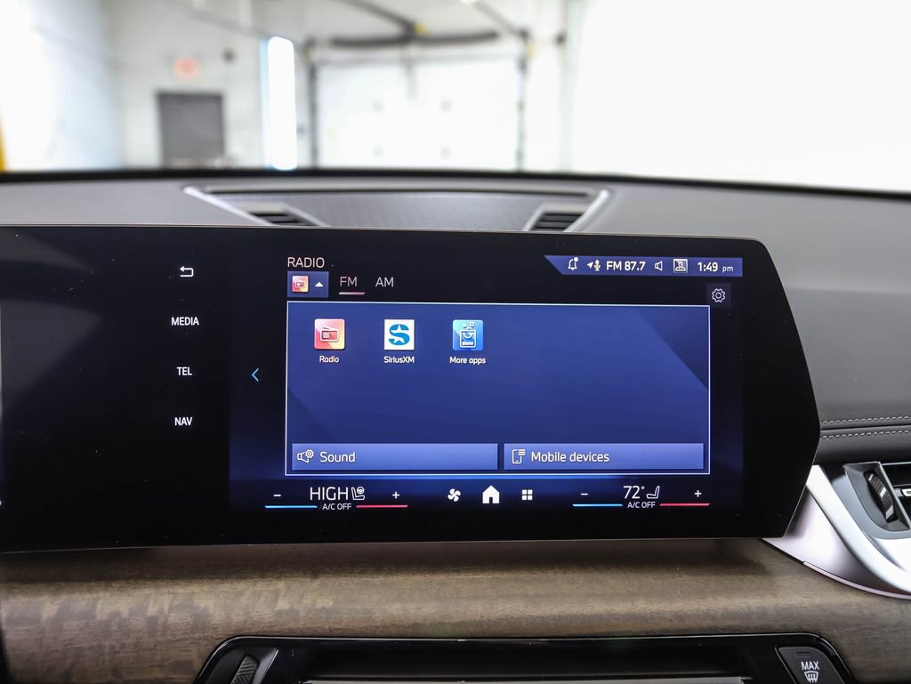 Used 2026 BMW X1 xDrive28i w/ Convenience Package image 17