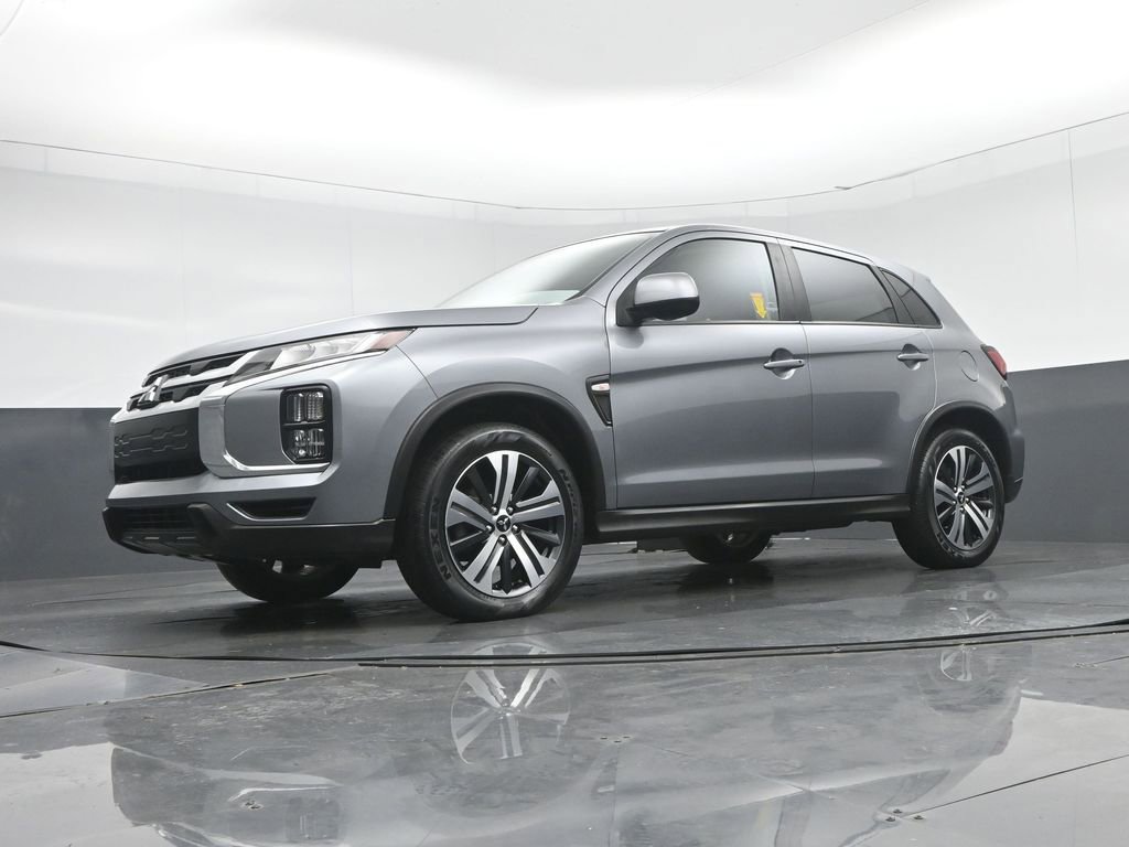 Used 2023 Mitsubishi Outlander Sport ES image 44