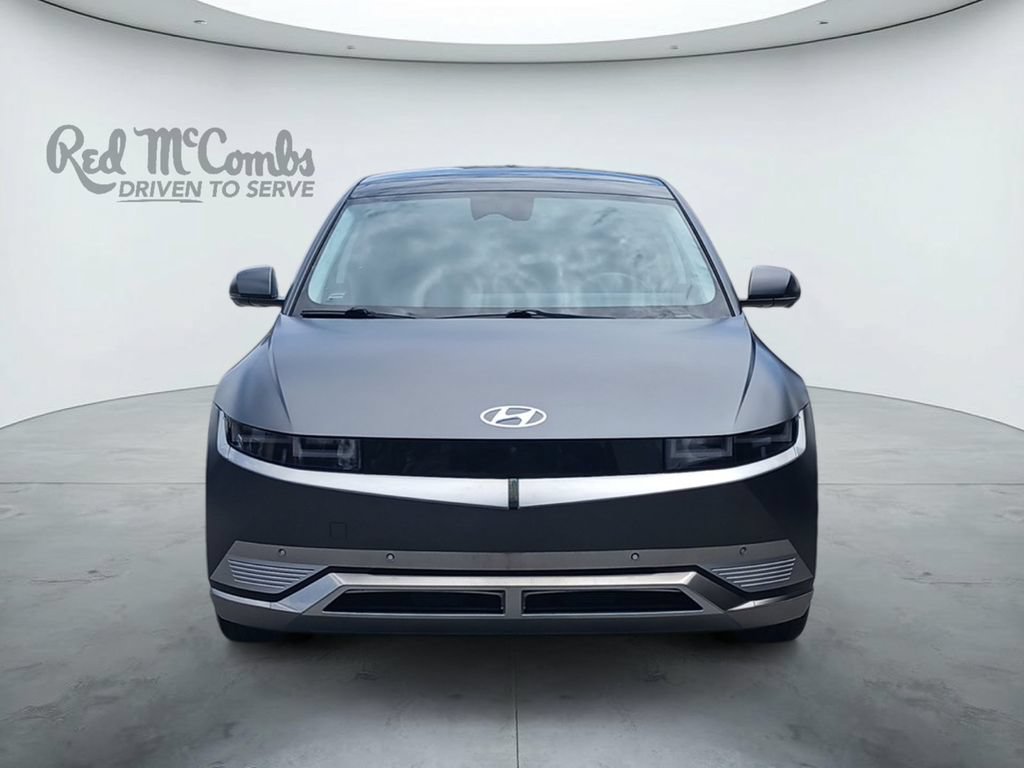 Used 2023 Hyundai Ioniq 5 Limited w/ Cargo Package RWD image 8