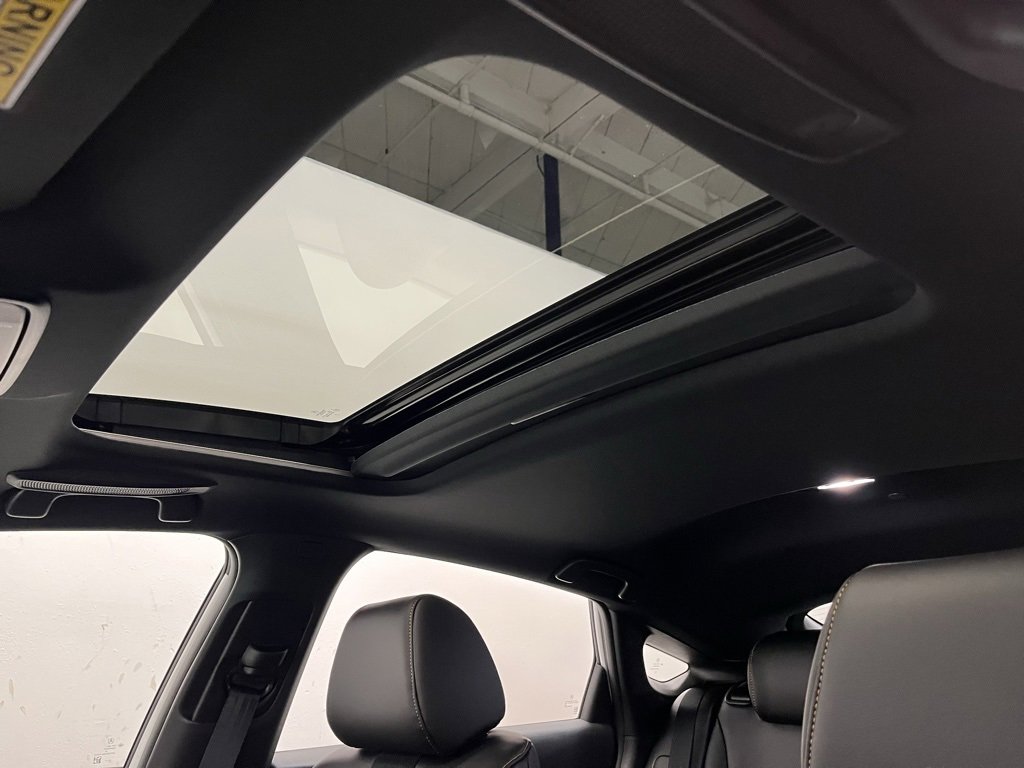 New 2026 Acura Integra A-Spec image 12