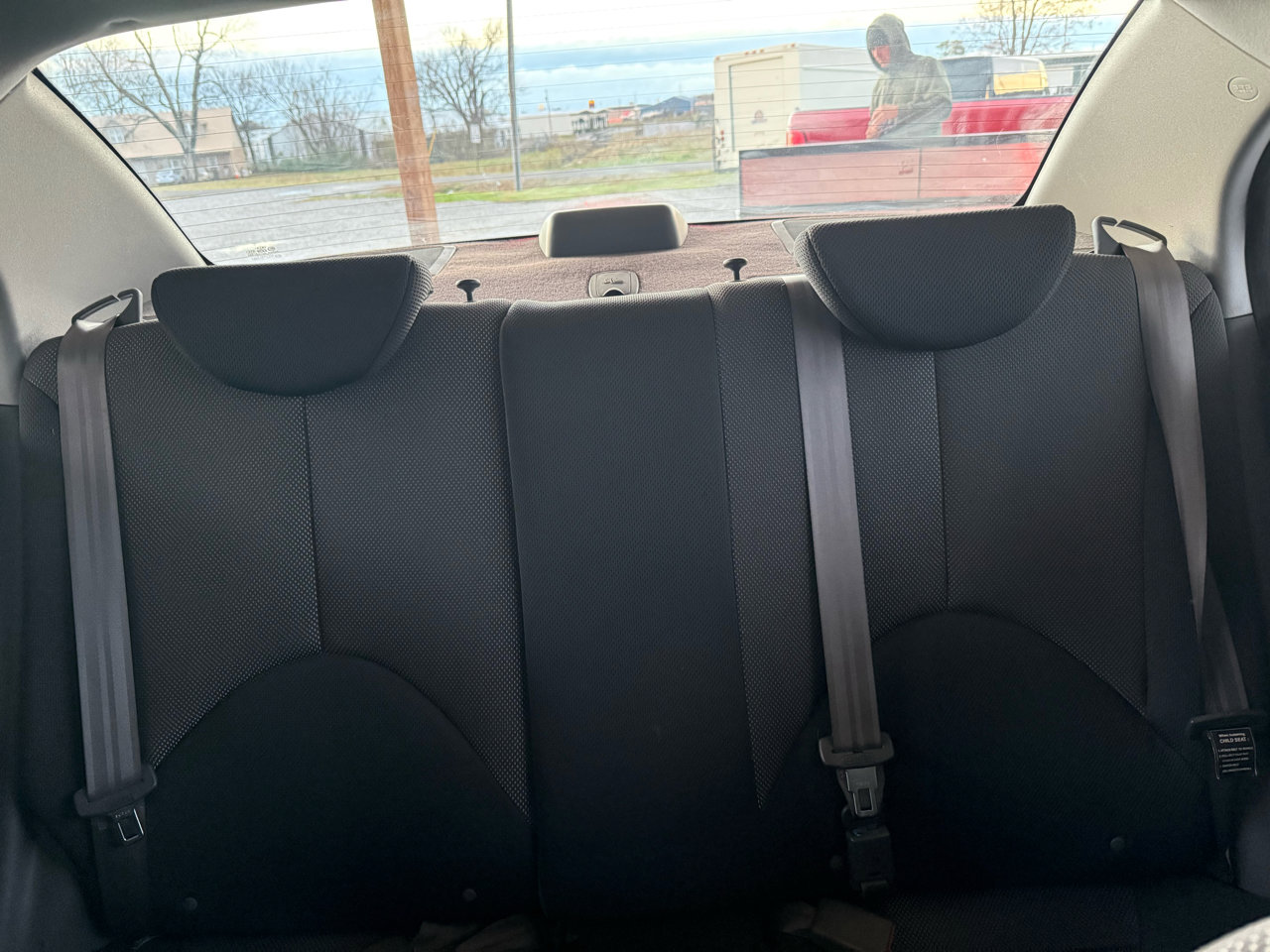 Used 2008 Kia Rio LX image 49