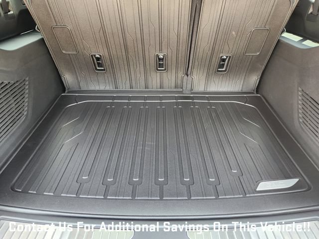 New 2026 GMC Yukon XL Denali Ultimate w/ LPO, Floor Liner Package AWD/4WD image 26